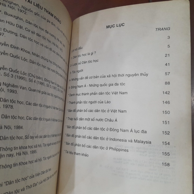 DÂN TỘC HỌC 546090