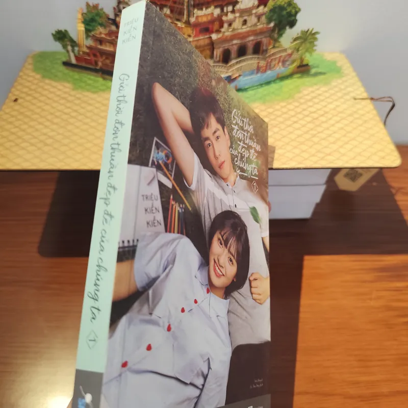 Gửi thời đơn thuần đẹp đẽ của chúng ta 1  562029