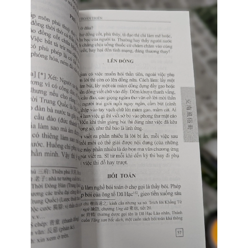 An Nam phong tục sách - Mai Viên Đoàn Triển 335178