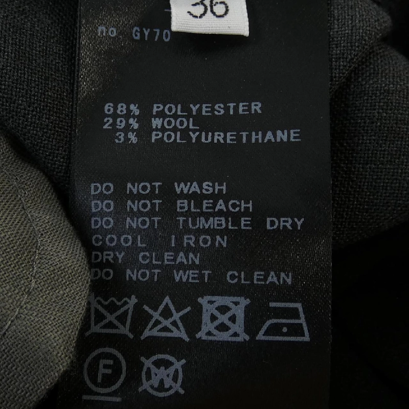 AP STUDIO Pants 646608