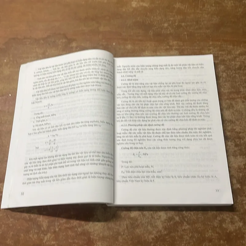 VẬT LIỆU XÂY DỰNG(3)- GS.TS. PHẠM DUY HỮU CHỦ BIÊN 682052