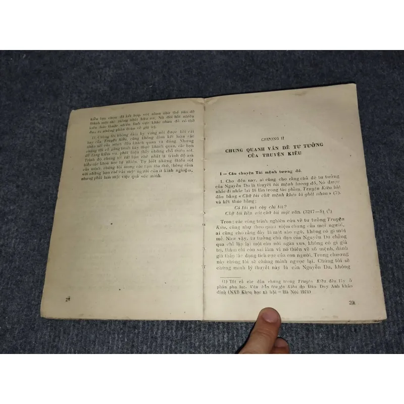 TÌM HIỂU PHONG CÁCH NGUYỄN DU TRONG TRUYỆN KIỀU 992570