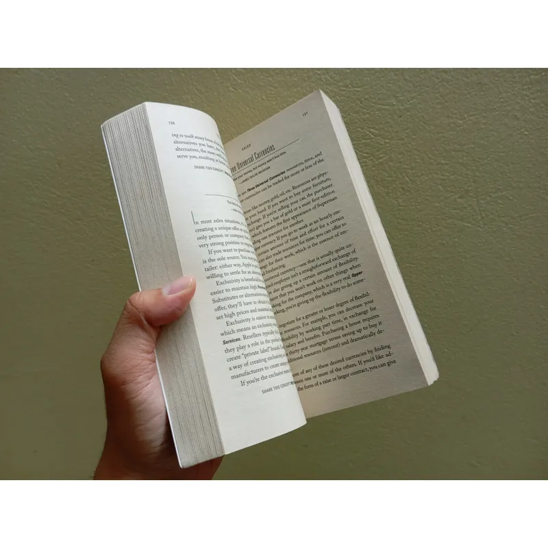 The personal MBA, sách ngoại văn tiếng Anh, english book, tiểu thuyết  594387