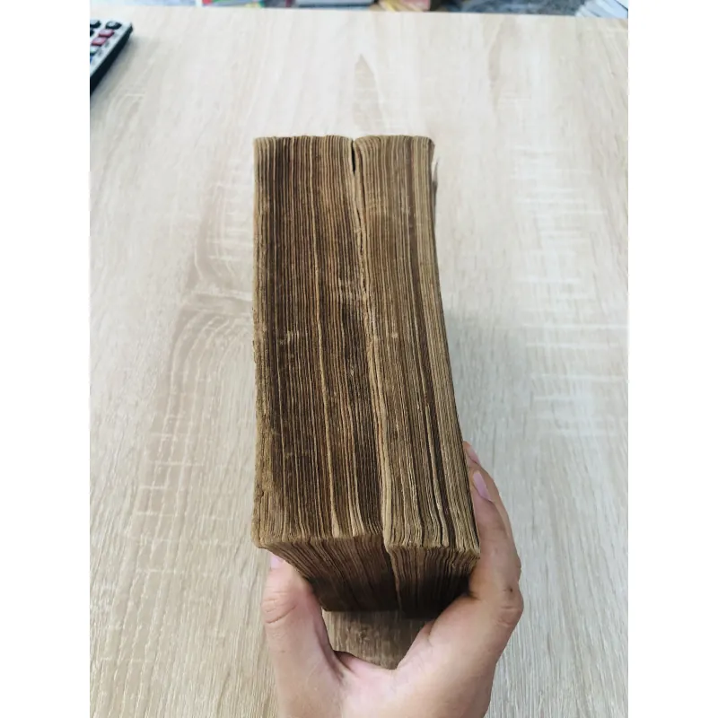 CỘI RỄ – Tiểu thuyết của E. Heili (2 tập) 960132