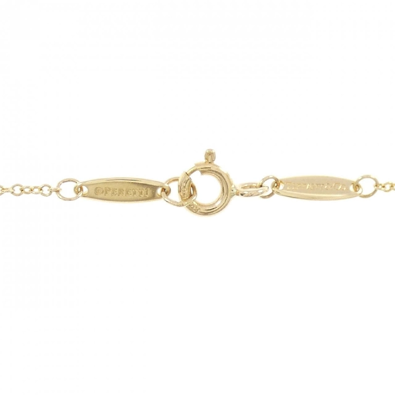 Dây chuyền Tiffany By The Yard - Hàng hiệu Authentic 841877