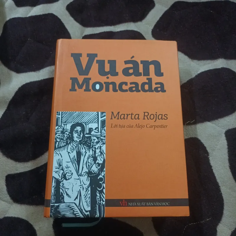 Vụ Án Moncada- Marta Rojas 757380
