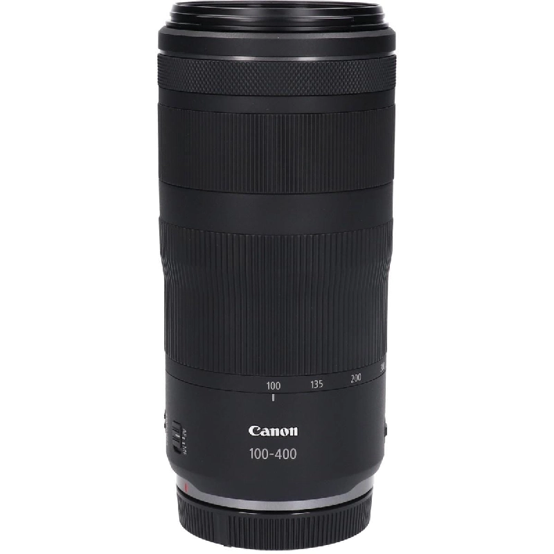 Ống kính RF100-400mm F5.6-8 IS USM - Hàng hiệu Authentic 886433
