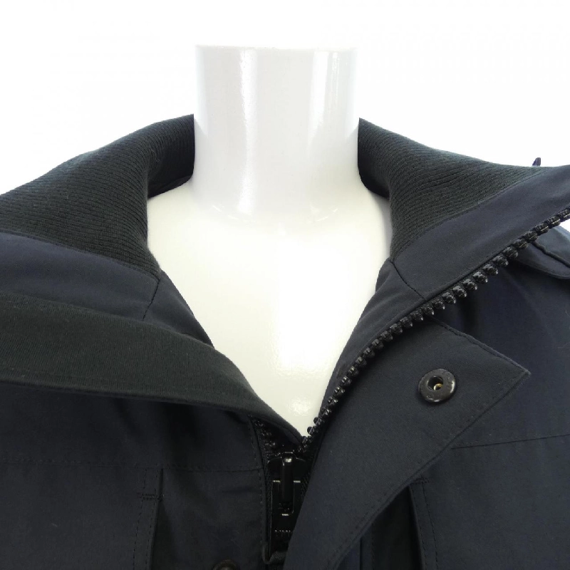 Áo khoác lông Canada Goose - Hàng hiệu Authentic 902780