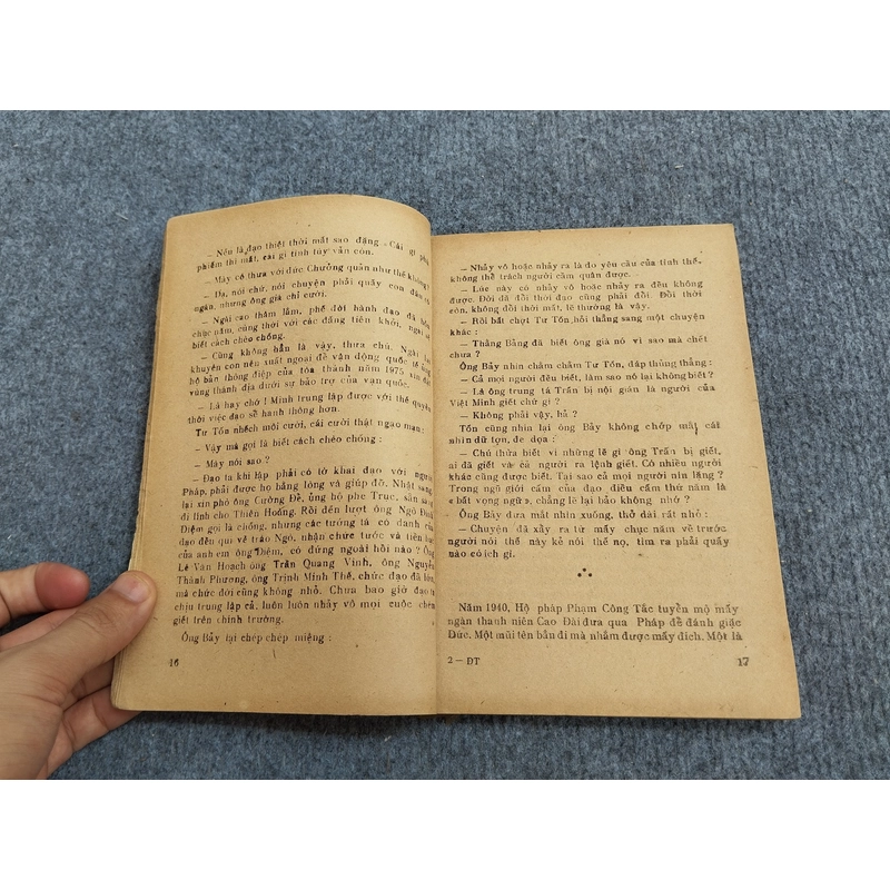 ĐIỀU TRA VỀ MỘT CÁI CHẾT 479755