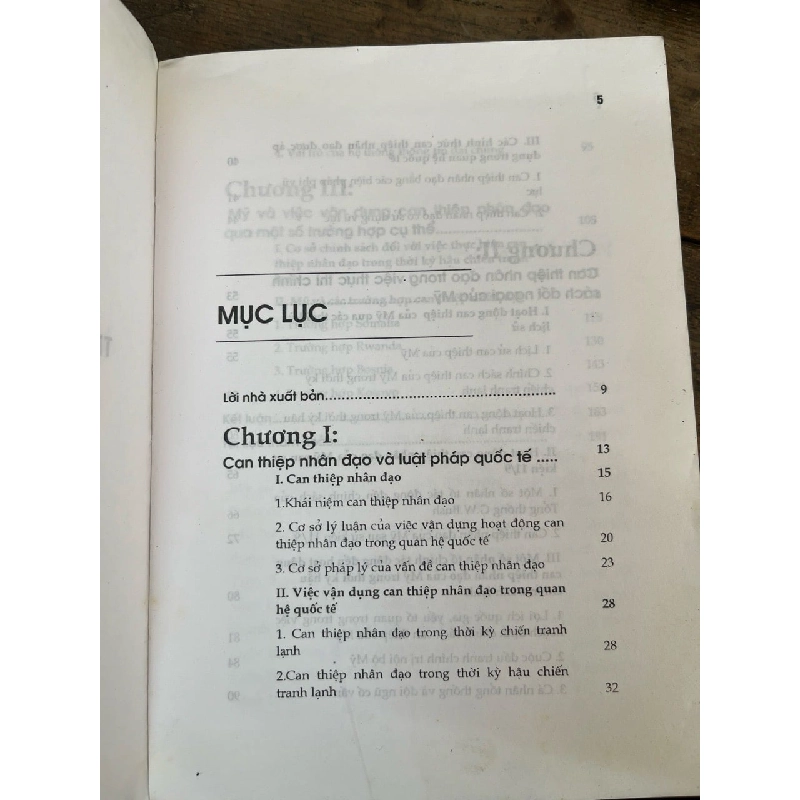 CAN THIỆP NHÂN ĐẠO TRONG CHÍNH SÁCH ĐỐI NGOẠI CỦA MỸ 317809