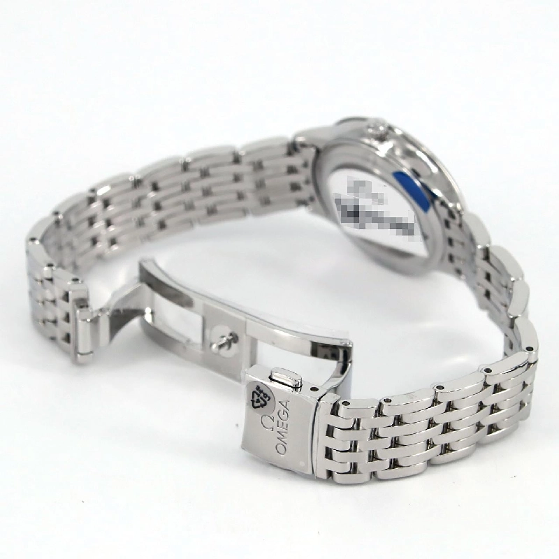 Đồng hồ Omega De Ville Prestige 434.10.28.60.03.001 SS Quartz - Hàng hiệu Chính hãng 876886