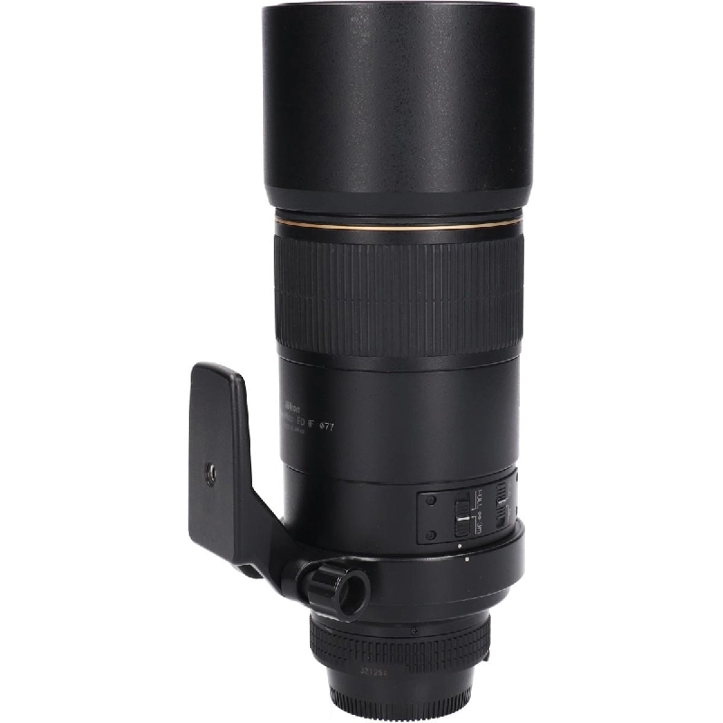 Ống kính AF-S 300mm F4D ED - Hàng hiệu Chính hãng 886797