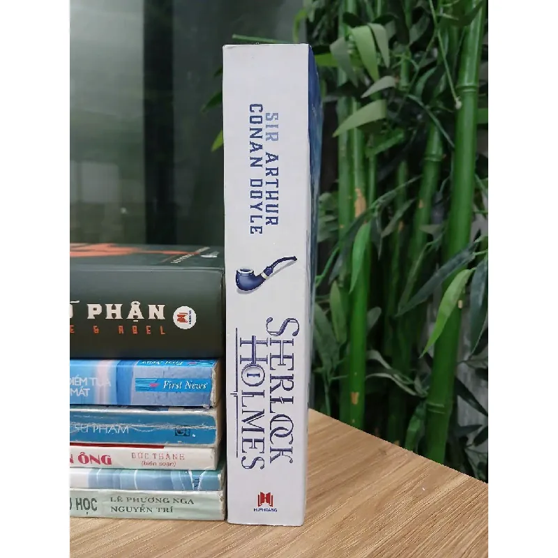 Sherlock Holmes – Sir Arthur Conan Doyle 570872