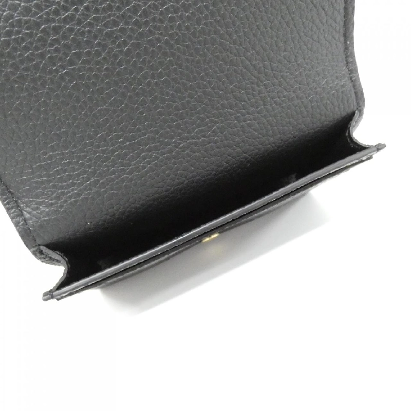 Ví danh thiếp Louis Vuitton Monogram Empreinte Enveloppe M58456 623887