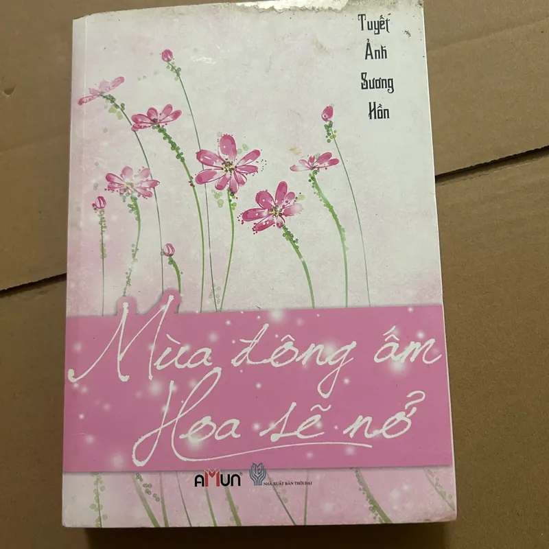 Mùa đông ấm hoa sẽ nở 562983