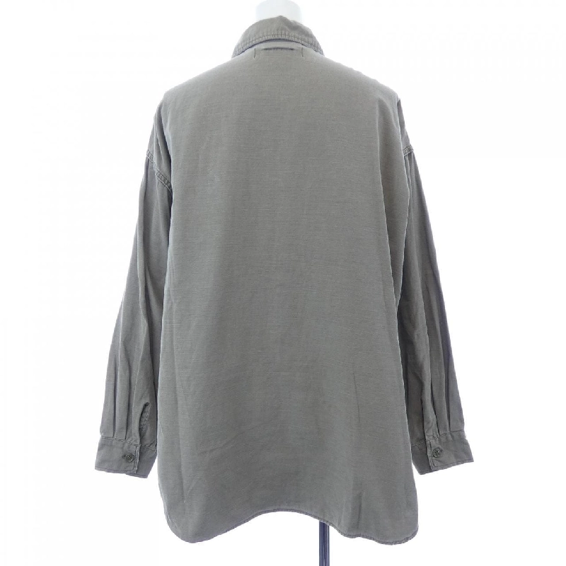 Áo sơ mi REMI RELIEF - Hàng hiệu Authentic 895289