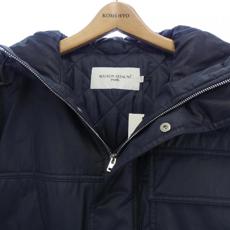 Áo khoác MAISON KITSUNE - Hàng hiệu Authentic 899115