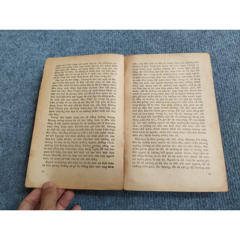 THƠ TỐ HỮU (CHUYÊN LUẬN) - LÊ ĐÌNH KỴ 689538