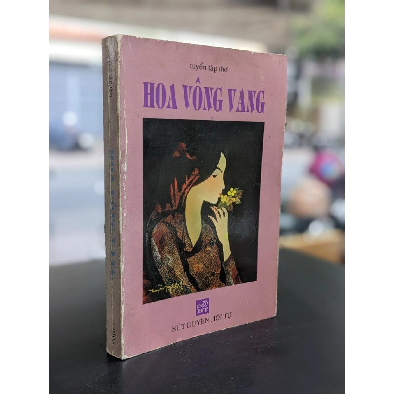 Hoa vông vang - Nhiều tác giả 366546