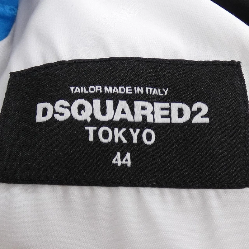Jacket DSQUARED2 S74FT0237 - Hàng hiệu Chính hãng 892795