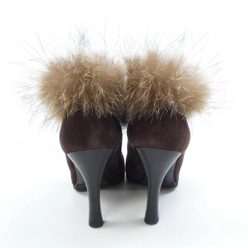 Giày bốt HERMES - Hàng hiệu Authentic 831656