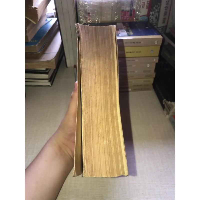 Hán-Việt Từ Điển- Nguyễn Văn Khôn 937392