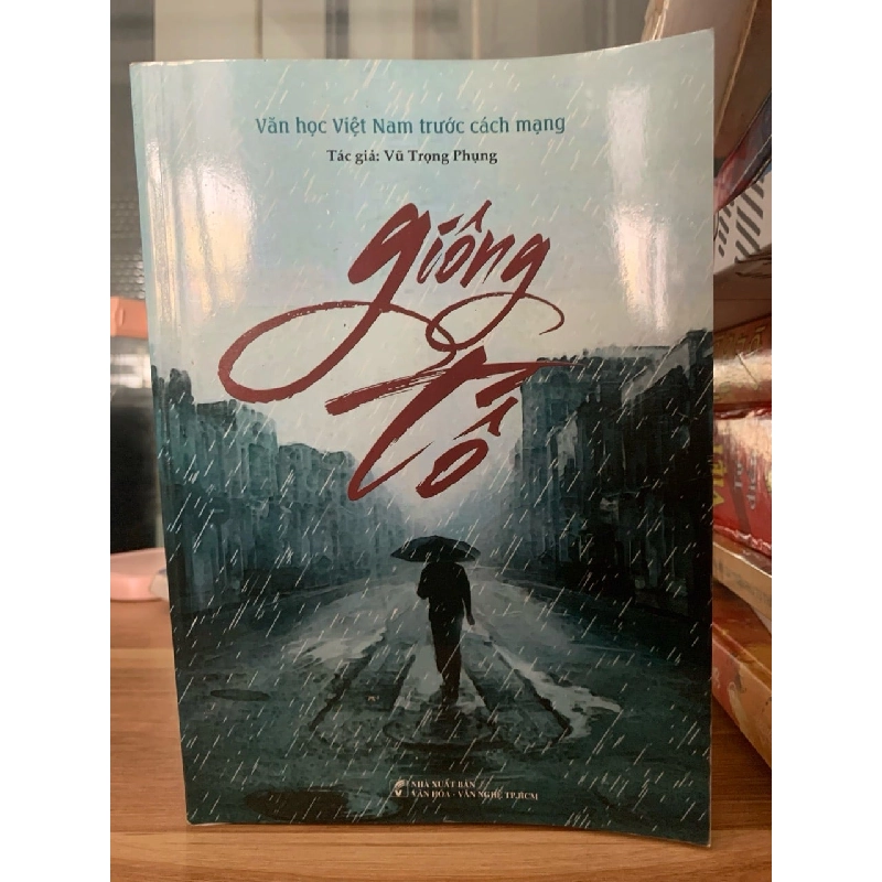Giông tố -Vũ Trọng Phụng 779863