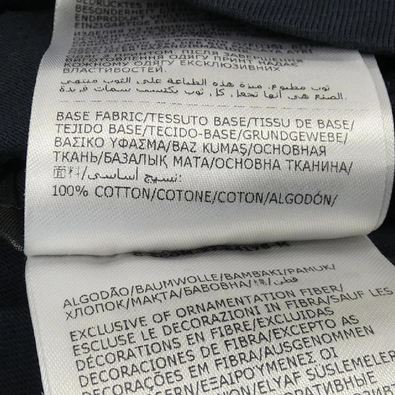 Áo thun MONCLER I20918C00022 - Hàng hiệu Chính hãng 895412