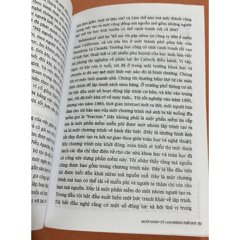 Thế giới phẳng 🌊 599605