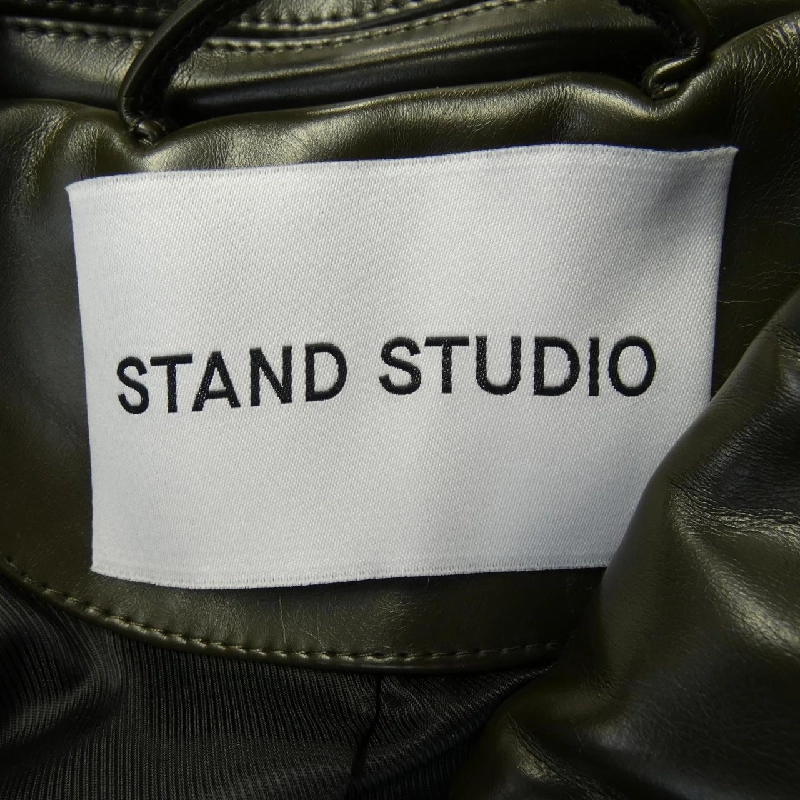 Áo khoác STANDSTUDIO - Hàng hiệu Chính hãng 895155