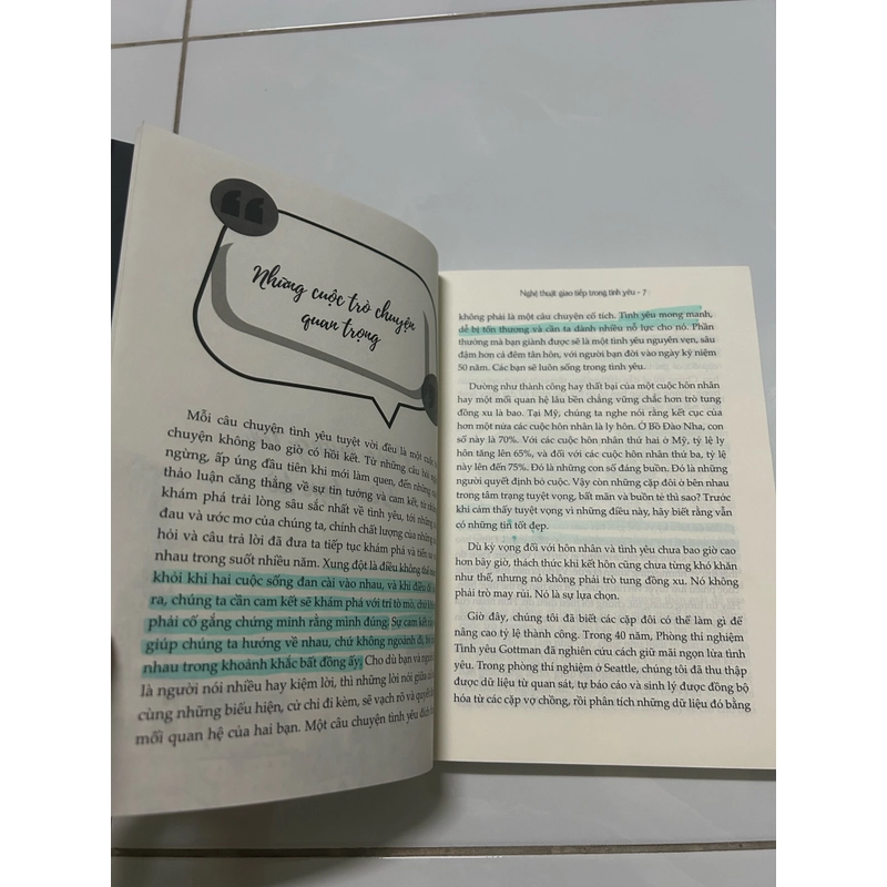 Tâm lý học hẹn hò  463150