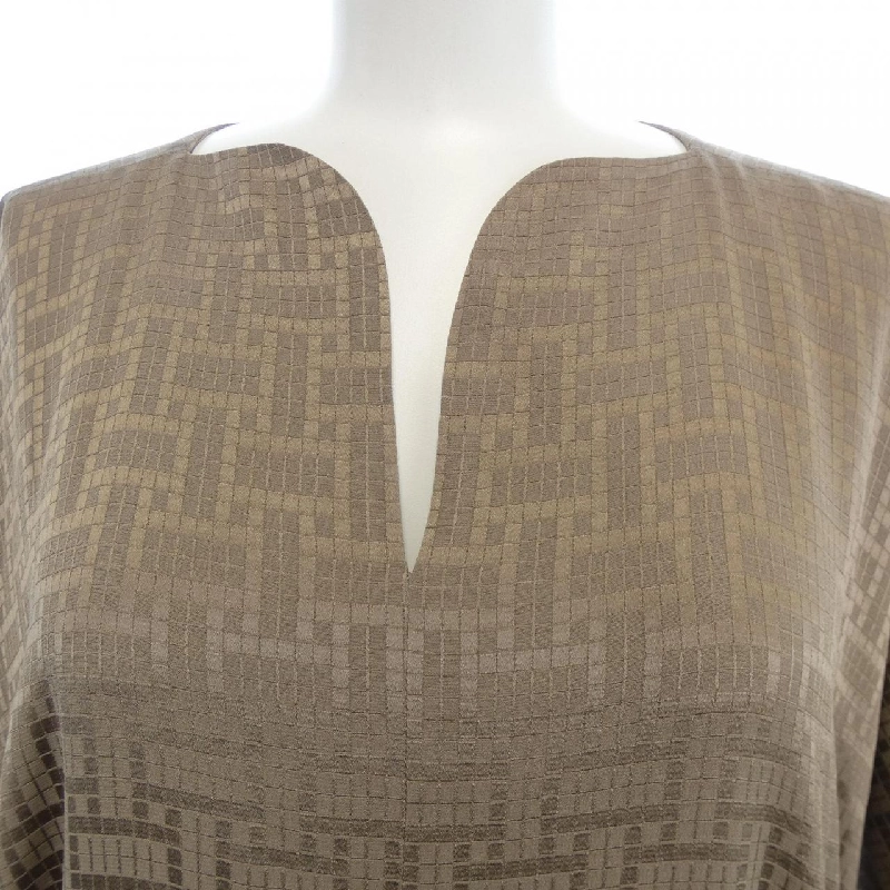 Đầm HERMES - Hàng hiệu Authentic 822013