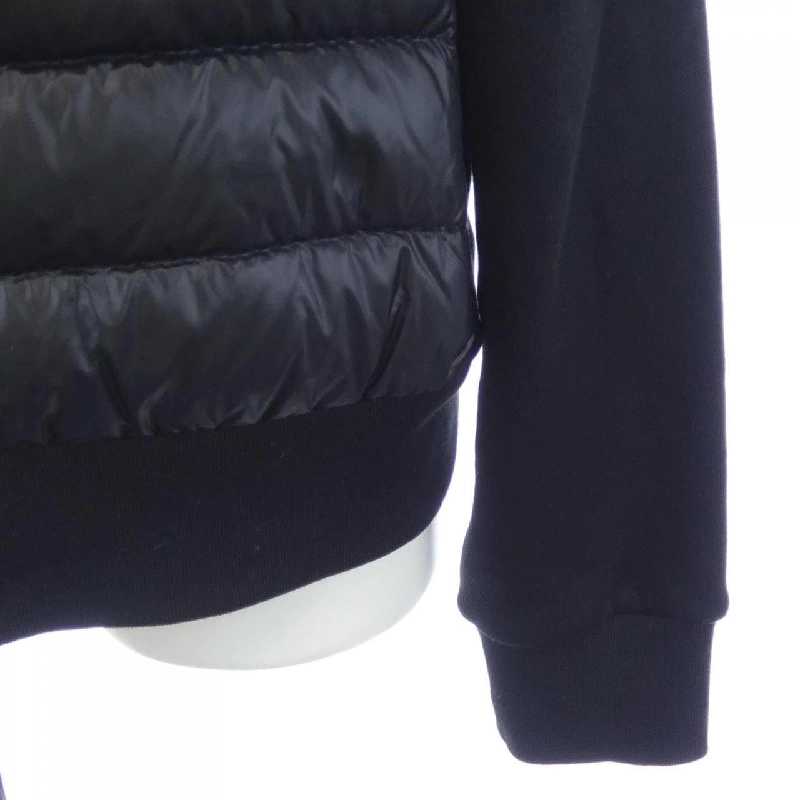 MONCLER 20938G00020 Áo khoác lông - Hàng hiệu Chính hãng 815534