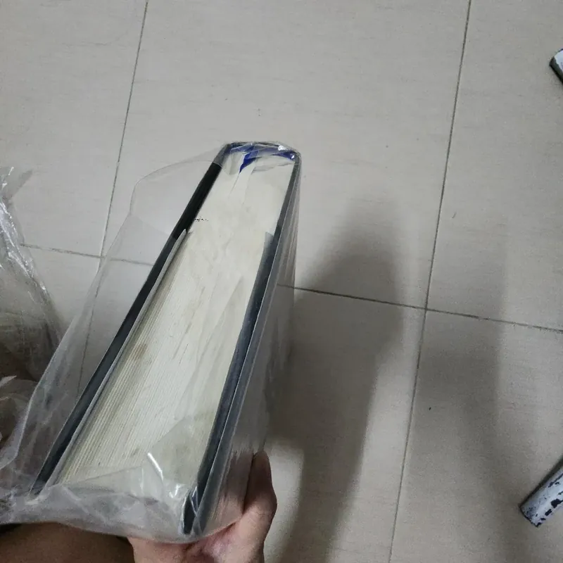 Sách Tiểu sử Elon Musk 716881