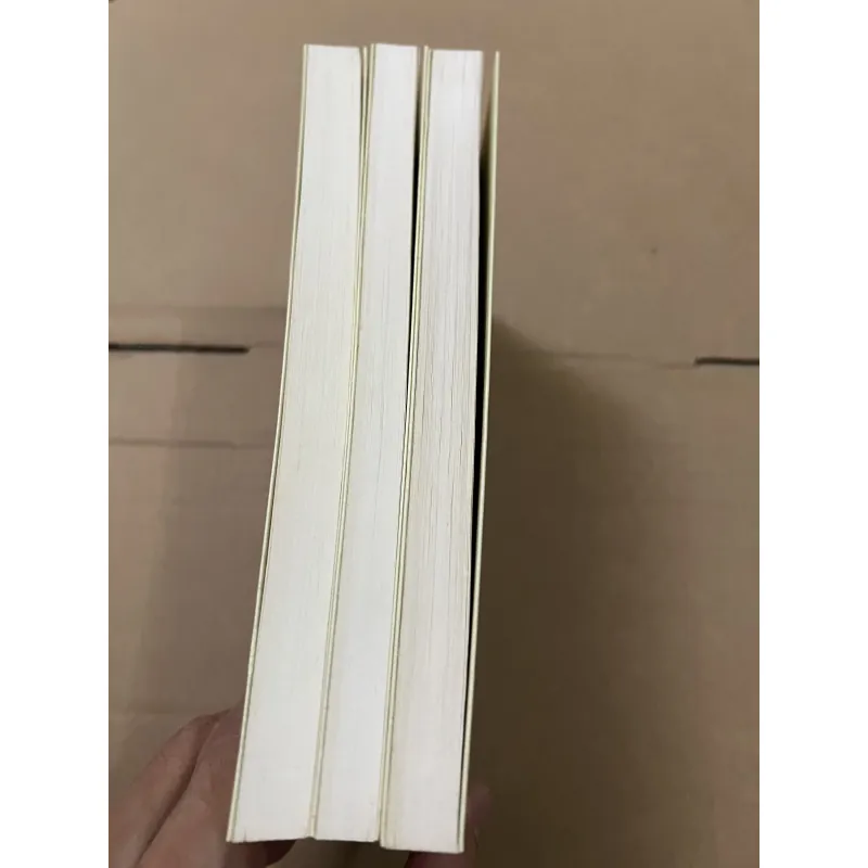 Cổ tích bất khả chiến bại (Tập 1,2,3) 1008346