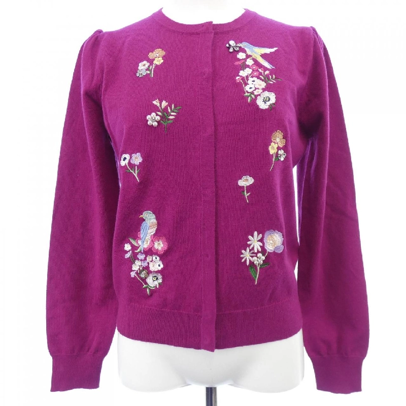 Áo khoác cardigan Chesty - Hàng hiệu Authentic 816798