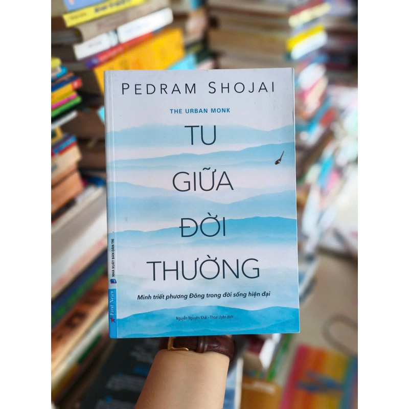 Tu Giữa Đời Thường 502513