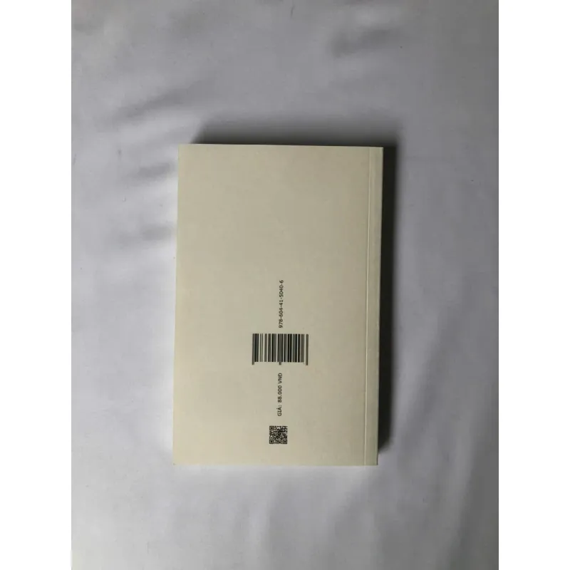 Ba Lối Tới Hồ - Ingeborg Bachmann 694066