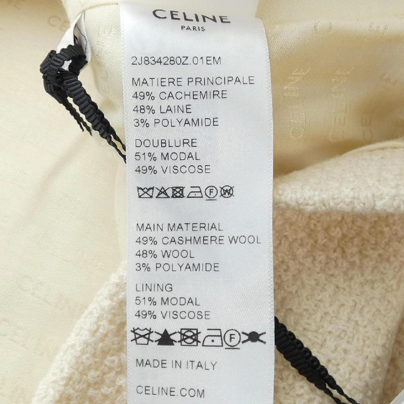 Chân váy CELINE 650425