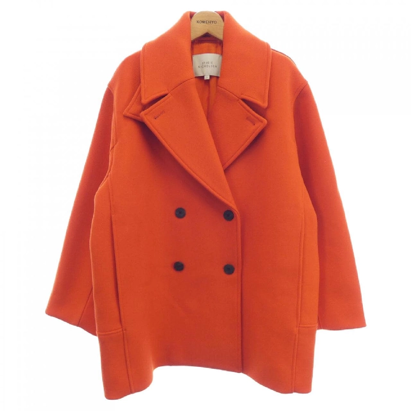 Áo khoác STUDIO NICHOLSON 629074