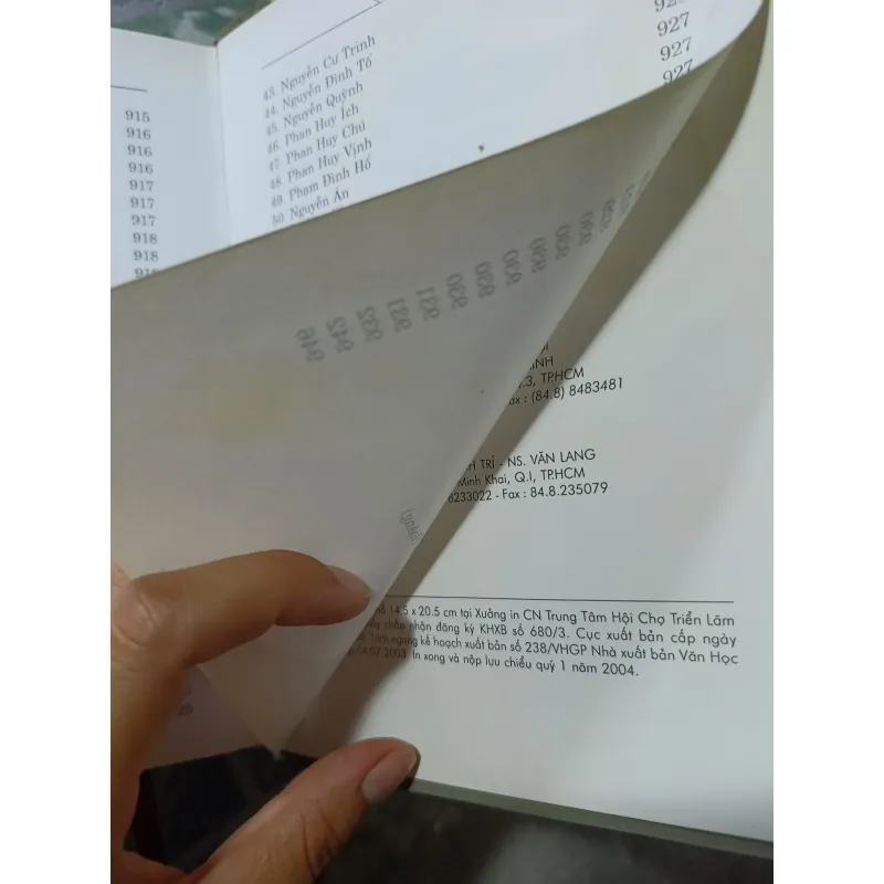 Văn Đàn Bảo Giám - Trần Trung Viên 1001154