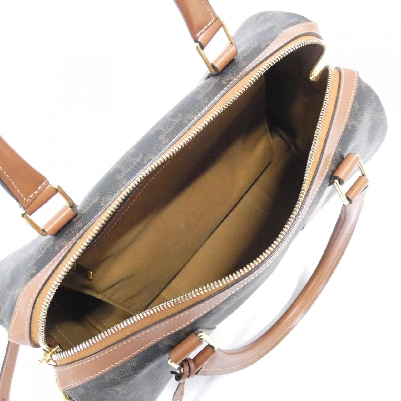 Celine 190372CAS Túi Boston - Hàng hiệu Chính hãng 769756