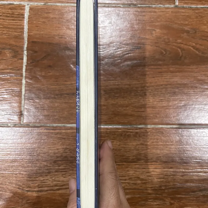 Đẹp và Buồn - Kawabata Yasunari (c) 719431