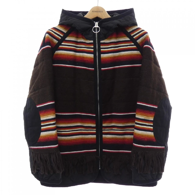 JUNYA WATANABE MAN WJ-J003 Áo khoác - Hàng hiệu Authentic 898396