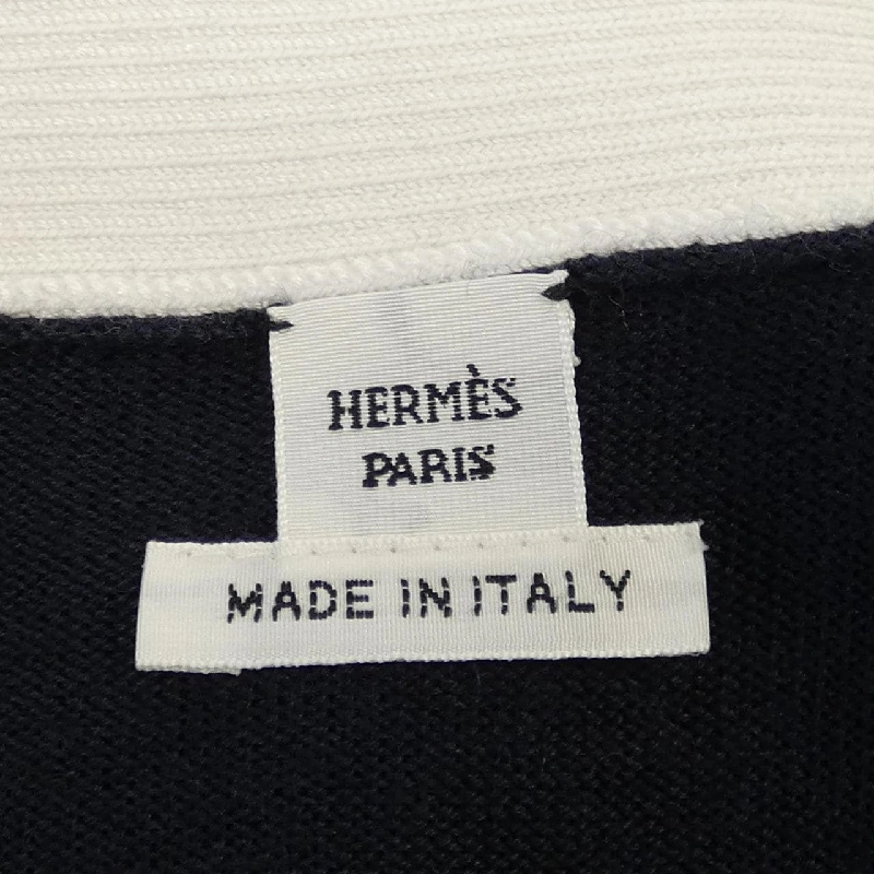 Áo khoác HERMES - Hàng hiệu Chính hãng 827685