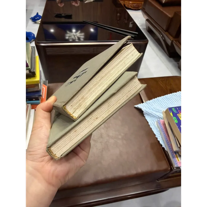 COMBO 2 QUYỂN – RỪNG NAUY UYÊN (Na Uy) | K2 998147