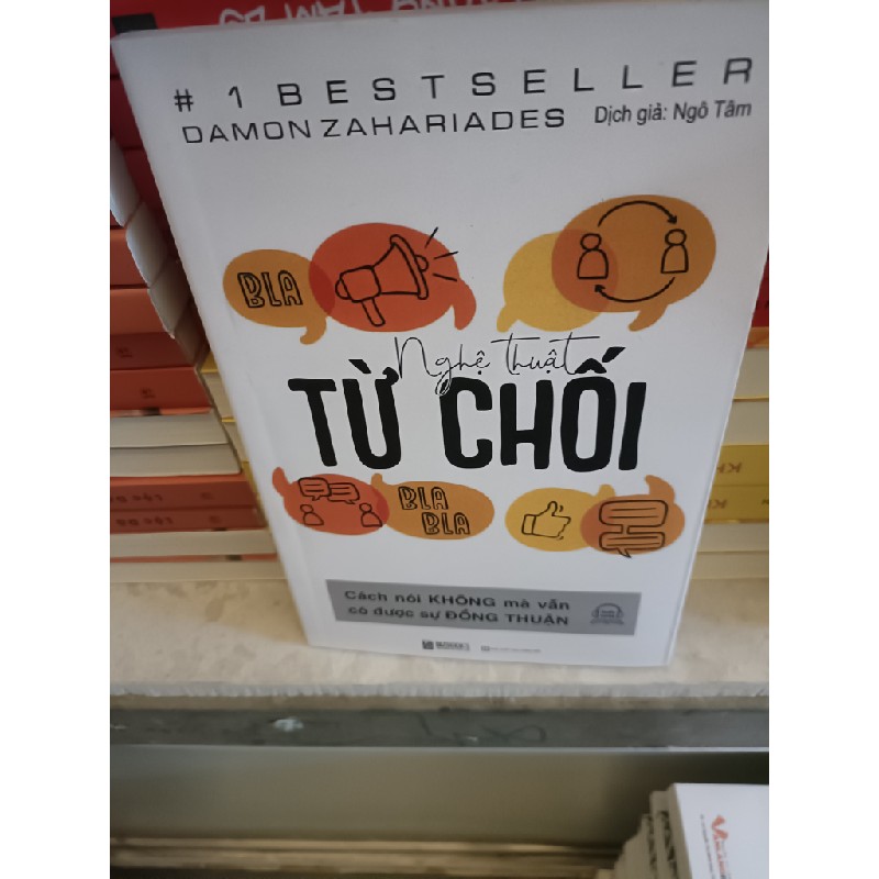 Nge thuât tu chôi sách hay 59811