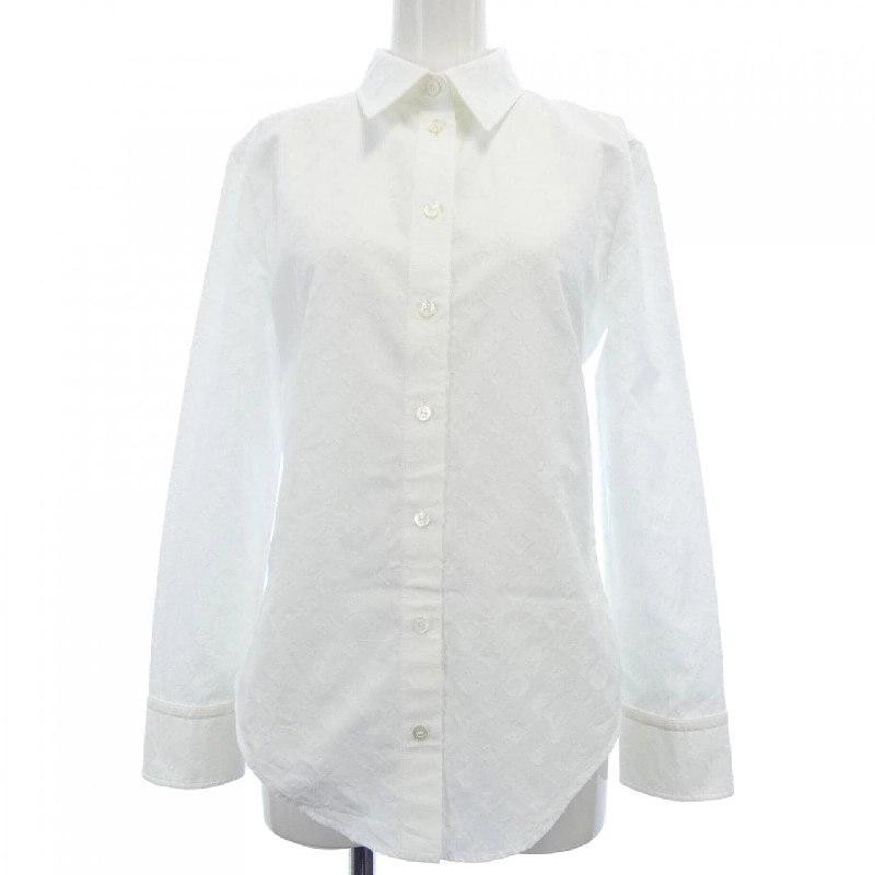 Áo sơ mi LOUIS VUITTON - Hàng hiệu Authentic 638011