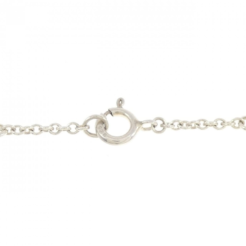 Vòng tay Tiffany Open Heart 5P 666769