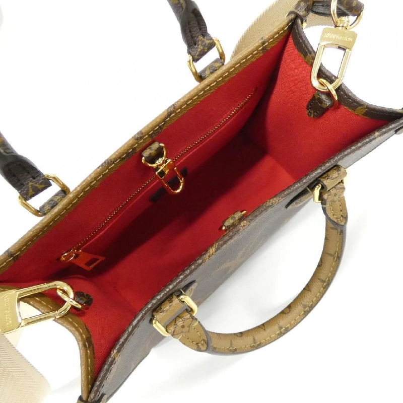 Túi Louis Vuitton Monogram Giant OnTheGo PM M46373 - Hàng hiệu Chính hãng 803727